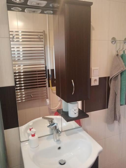 D38 Pestelizabeth Apartman Apartment Budapesta Exterior foto