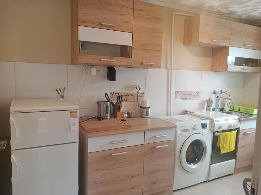 D38 Pestelizabeth Apartman Apartment Budapesta Exterior foto