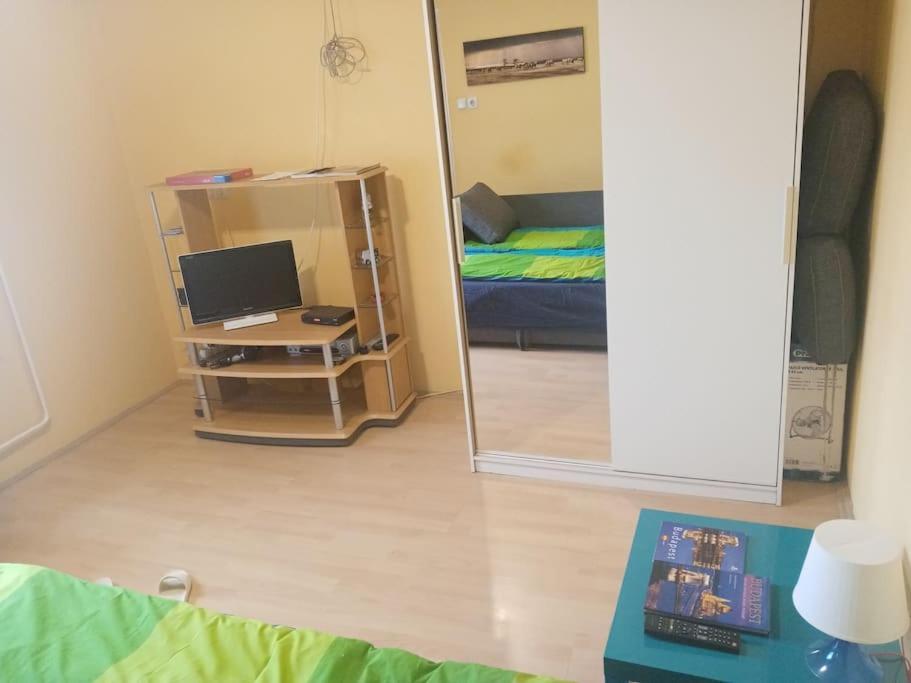 D38 Pestelizabeth Apartman Apartment Budapesta Exterior foto